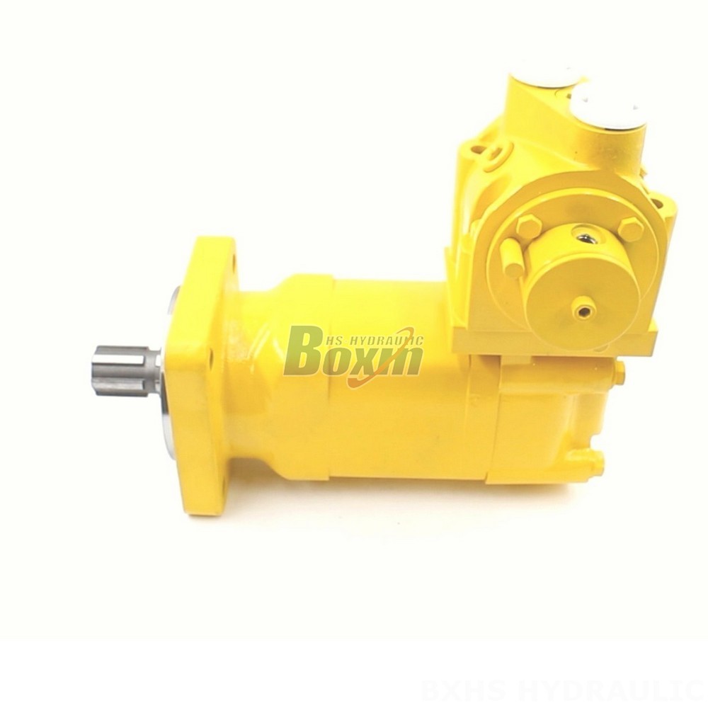 Private Label BM5 130 cc/r 75 Lpm Fishing Boat Steering Valve Motors main image